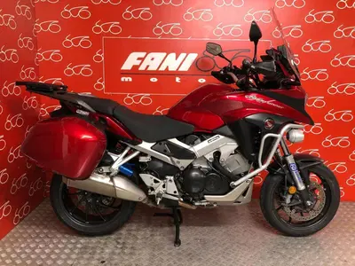 Honda Crossrunner (2017 - 20) usata