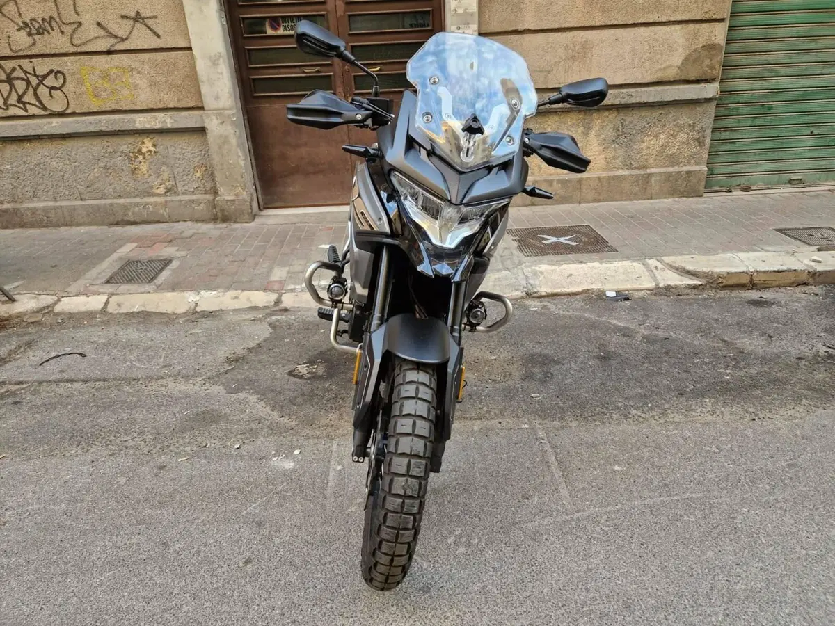 Voge Valico 650DSX (2021 - 24) (2)