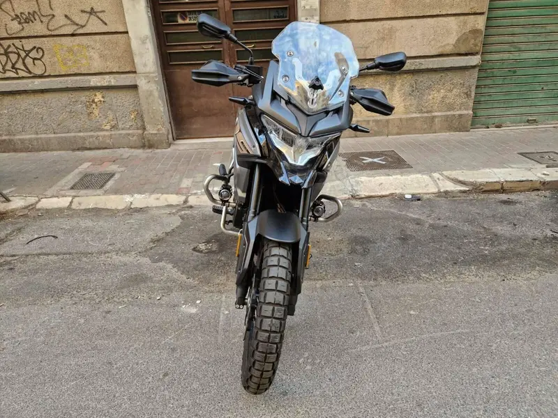 Voge Valico 650DSX (2021 - 24) (2)