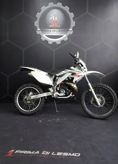 HM CRE 50 Six Competition (2011 - 15) usata