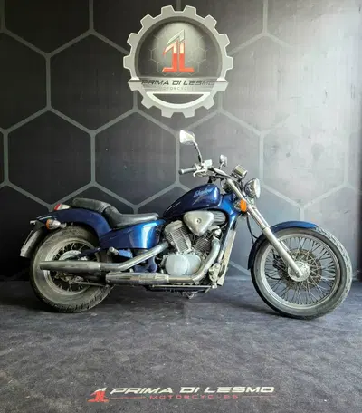 Honda VT 600 C Shadow (1989 - 02) usata
