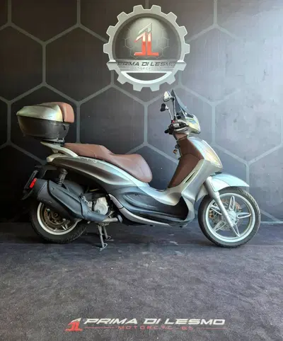Piaggio Beverly 350 S ABS (2019 - 20) usata