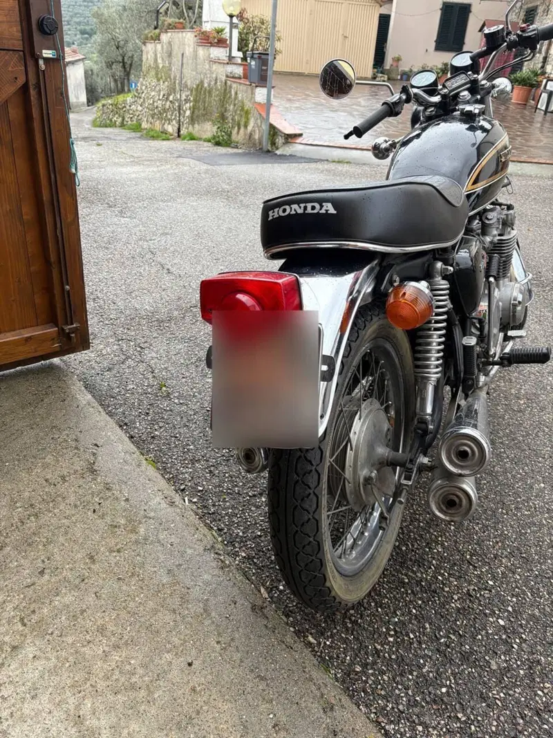 Honda CB500 FOUR (6)