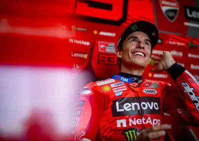 MotoGP 2025. Convalescenza di Marc Marquez verso la fine: ecco quando tornerà in sella