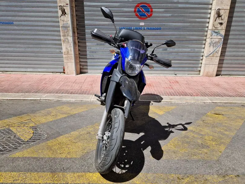 Yamaha XT 660 X (2004 - 16) (2)