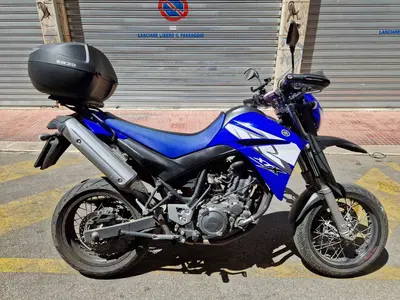 Yamaha XT 660 X (2004 - 16) usata