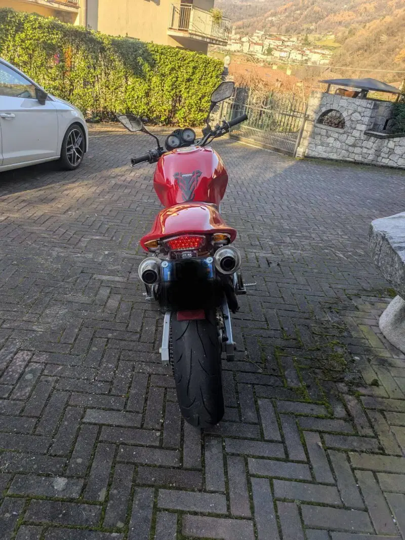 Ducati Monster 620 I.E (2002) (2)