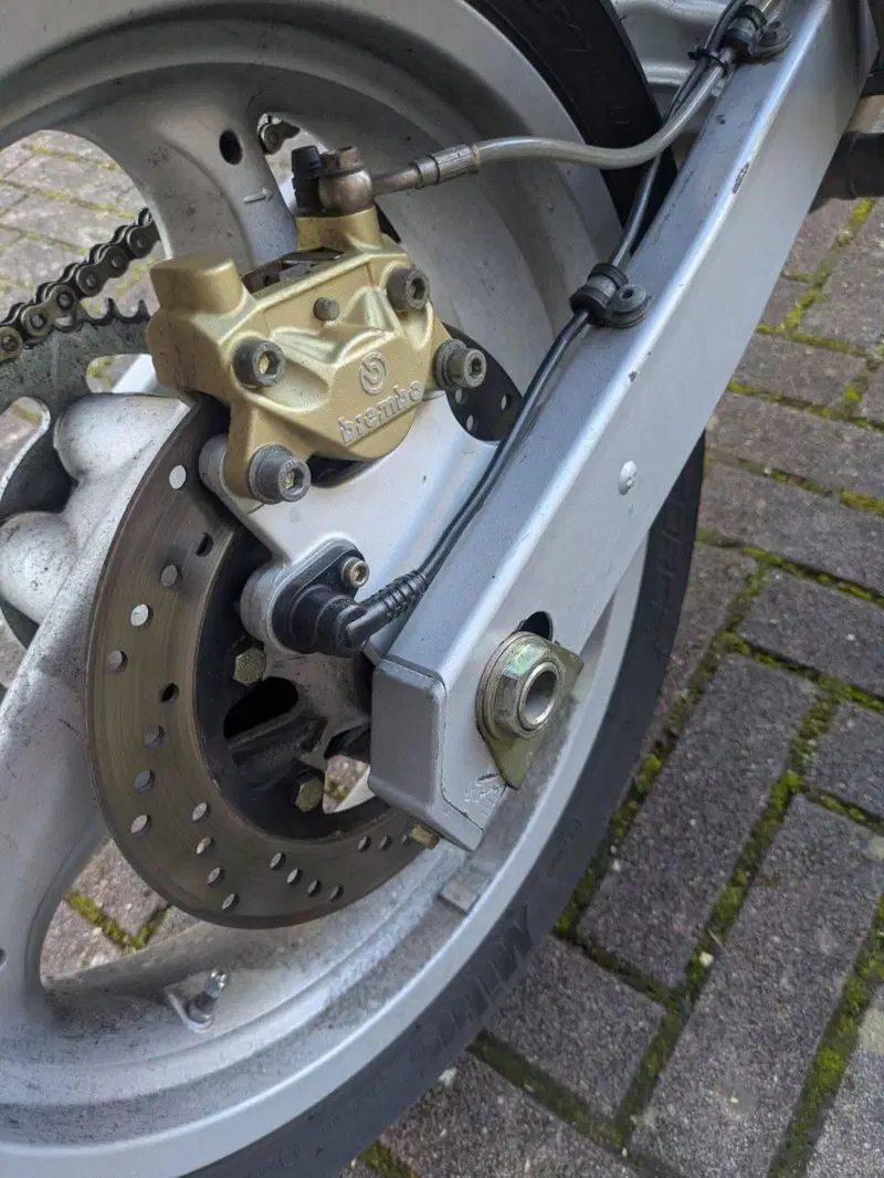Ducati Monster 620 I.E (2002) (4)