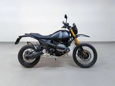 Bmw R 12 G/S (2026) nuova