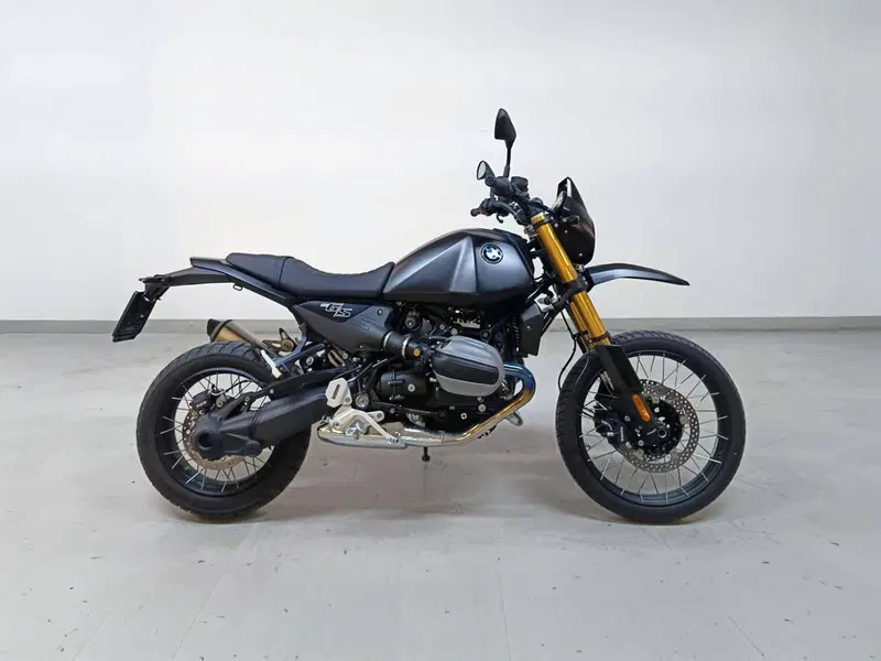 Bmw R 12 G/S (2026)