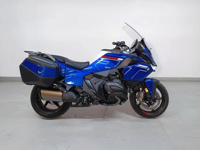 Bmw R 1300 RT (2026)