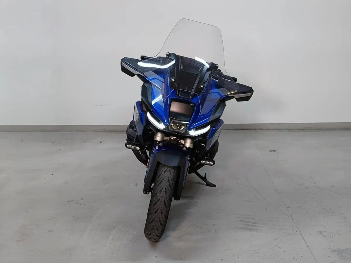 Bmw R 1300 RT (2026) (2)