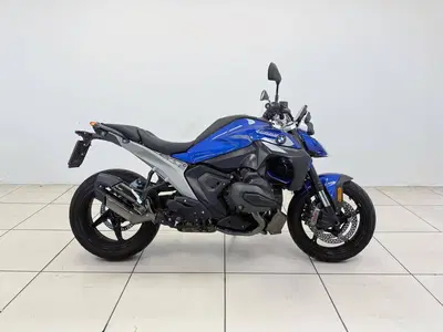 Bmw R 1300 R (2026) nuova