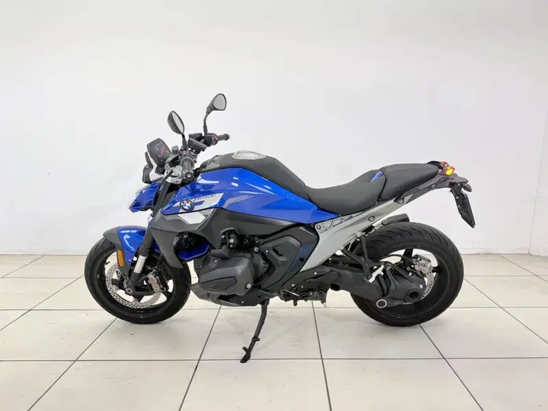 Bmw R 1300 R (2026) (5)