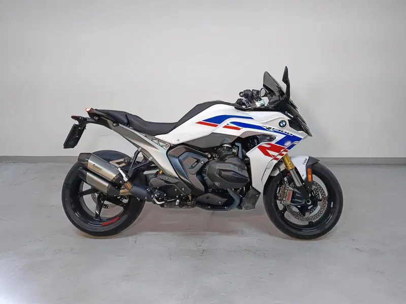 Bmw R 1300 RS (2026)