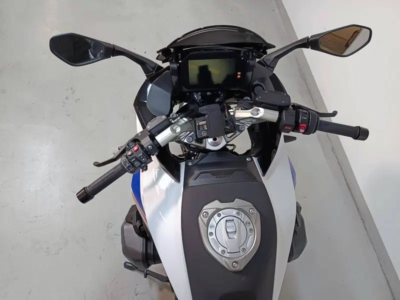 Bmw R 1300 RS (2026) (5)