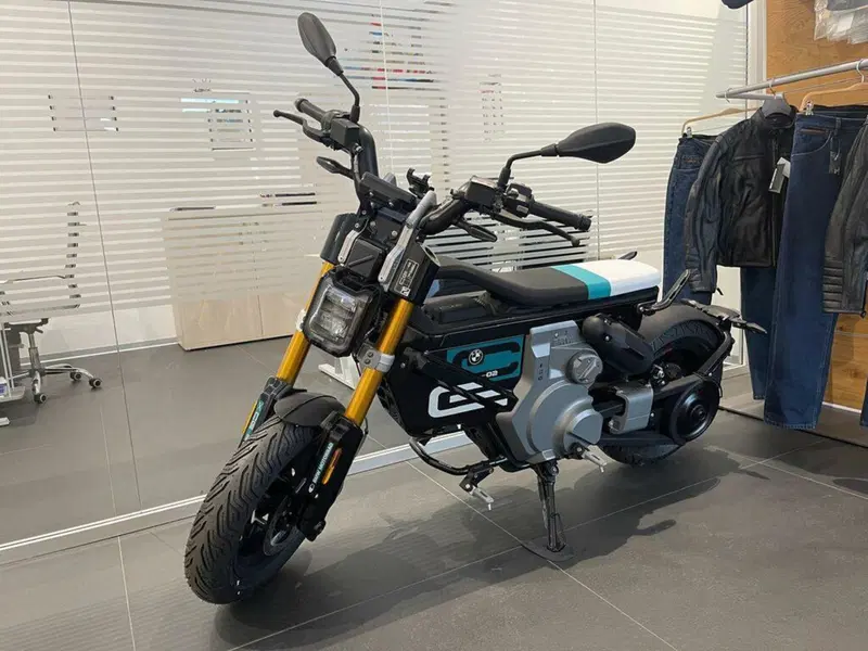 Bmw CE 02 AM (2024 - 26) (2)