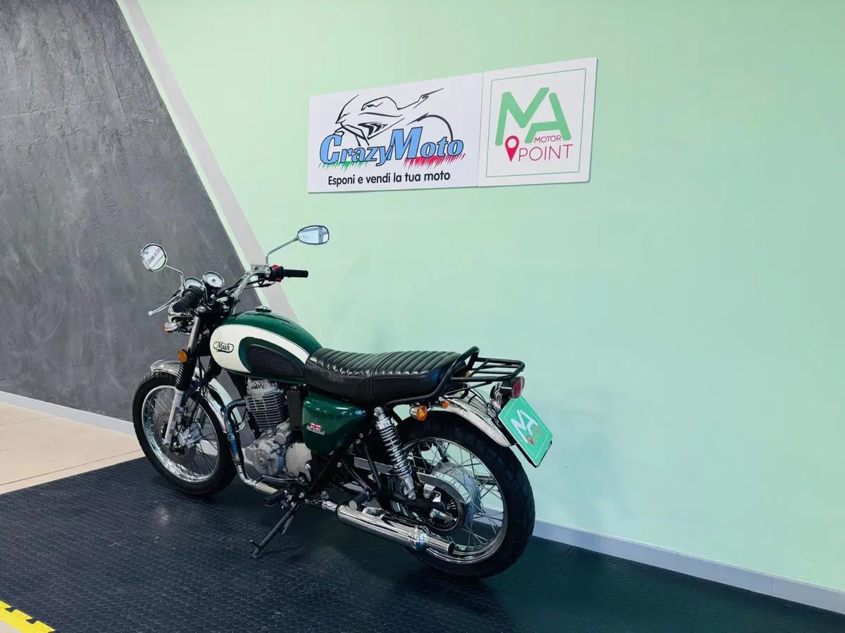 Mash Italia Five Hundred 400 (2017 - 20) (5)