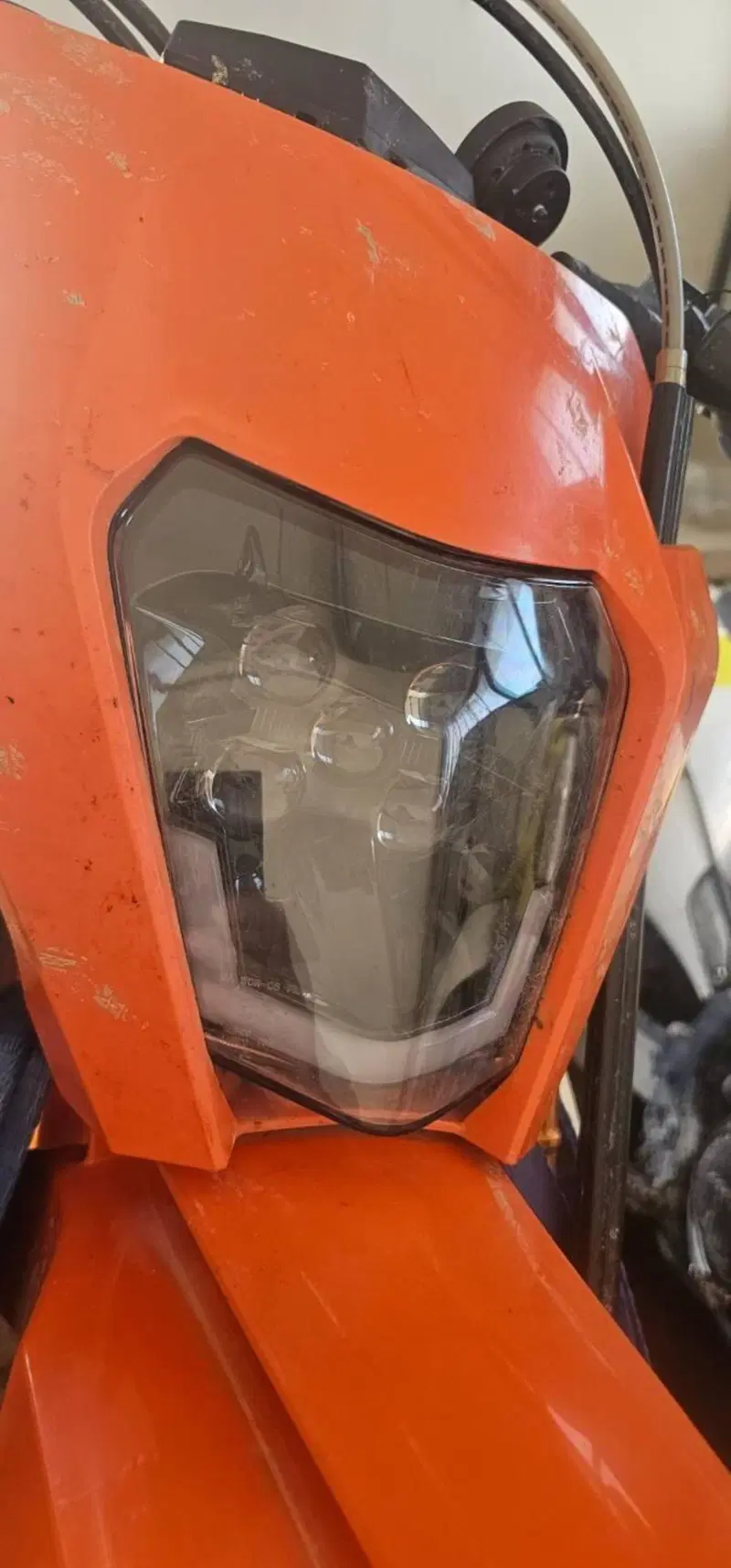 KTM 250 EXC-F Six Days (2018) (10)