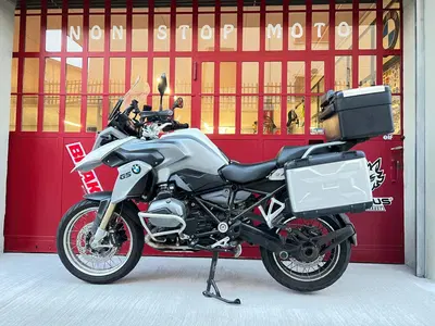 Bmw R 1200 GS (2013 - 16) usata