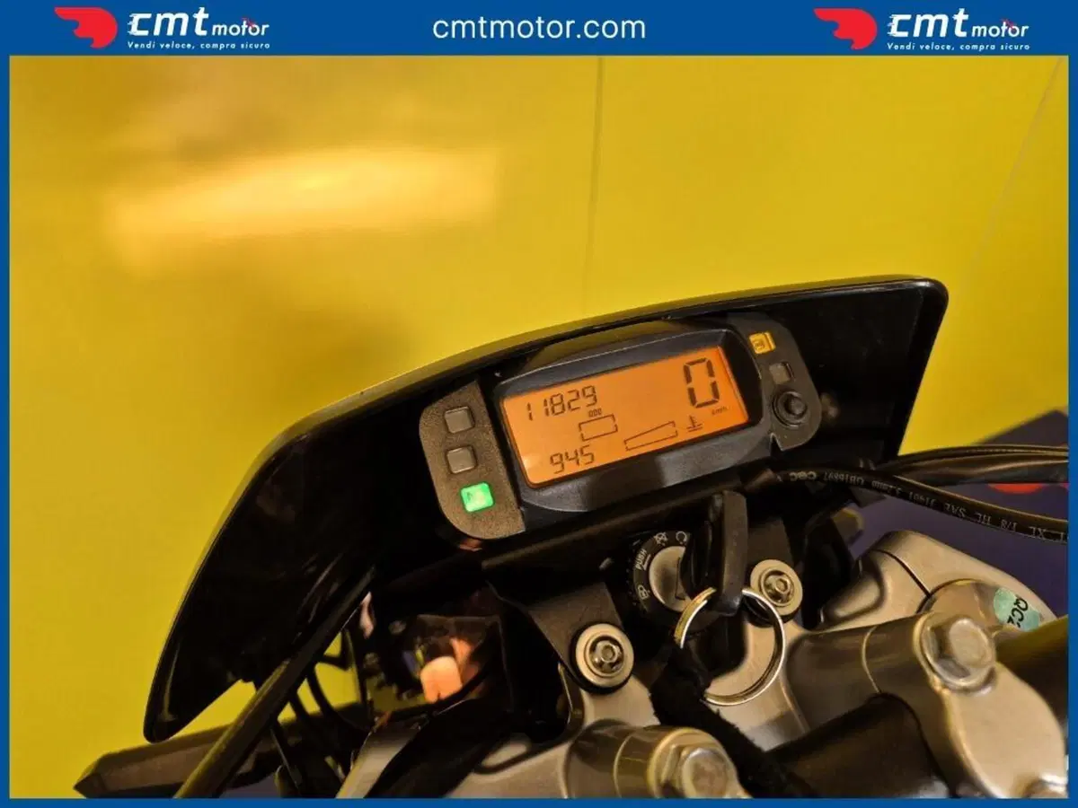 Kl KXE 125 Motard (2022 - 24) (5)