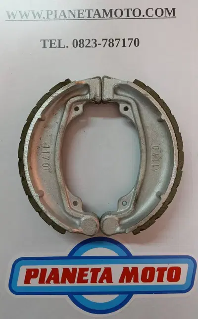 GF1170GANASCE XL500 Newfren