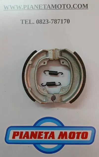 65.5237/0 CEPPI FRENO SH Honda