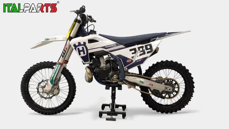 Husqvarna TC 300 (2025 - 26) (3)