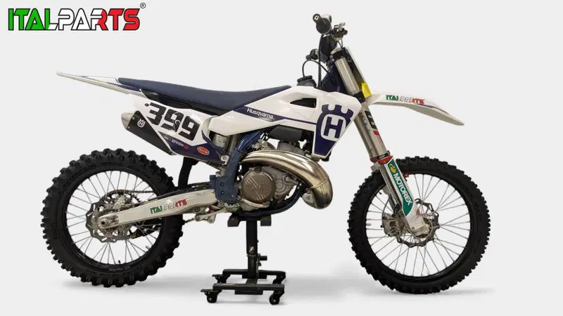 Husqvarna TC 300 (2025 - 26)