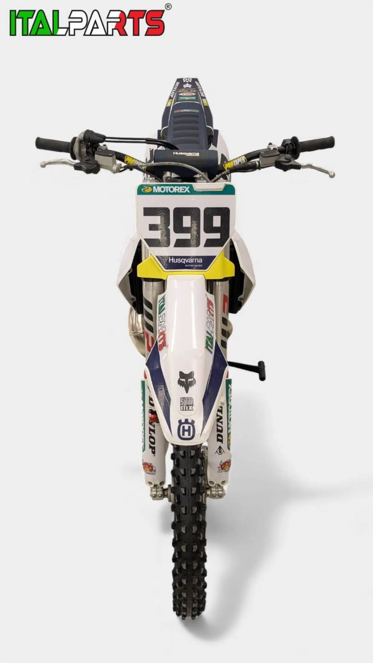 Husqvarna TC 300 (2025 - 26) (2)