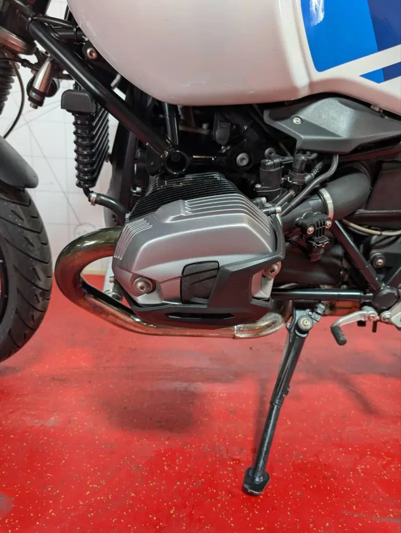 Bmw R nineT Urban GS 1200 (2017 - 20) (17)