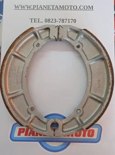 VB-230 GANASCE XJ 650/750 Yamaha