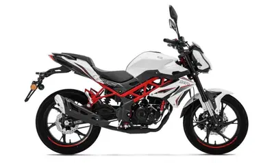 Benelli BN 125 (2021 - 25) nuova