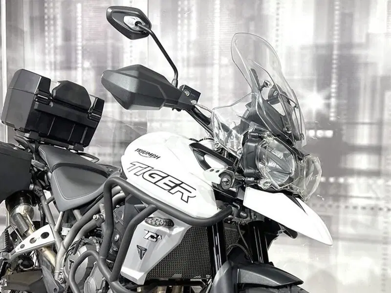 Triumph Tiger 800 XCa (2017 - 18) (5)