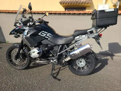 Bmw R 1200 GS (2010 - 12) usata