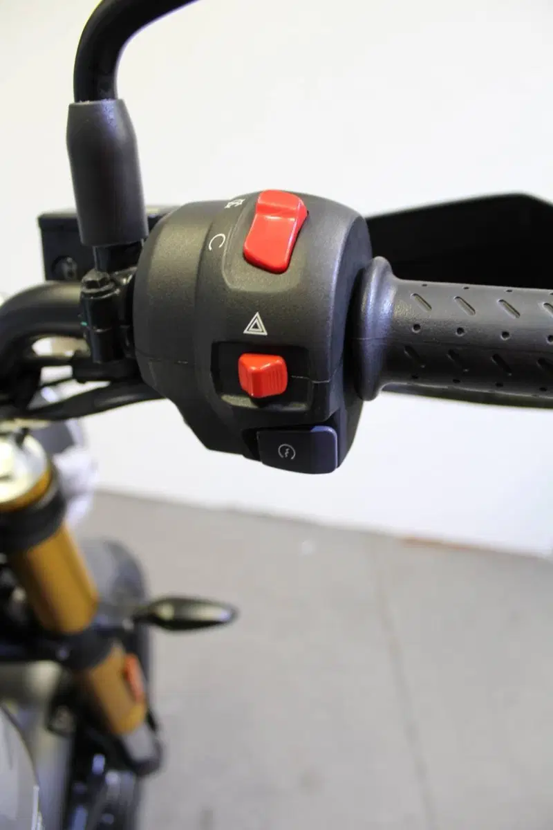 Triumph Scrambler 400 X (2024 - 26) (11)