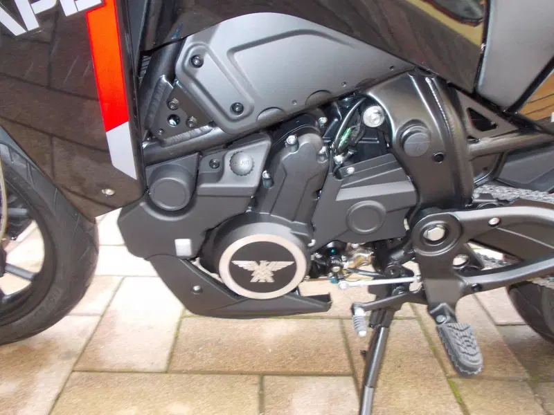 Moto Morini X-Cape 700 (2025 - 26) (5)