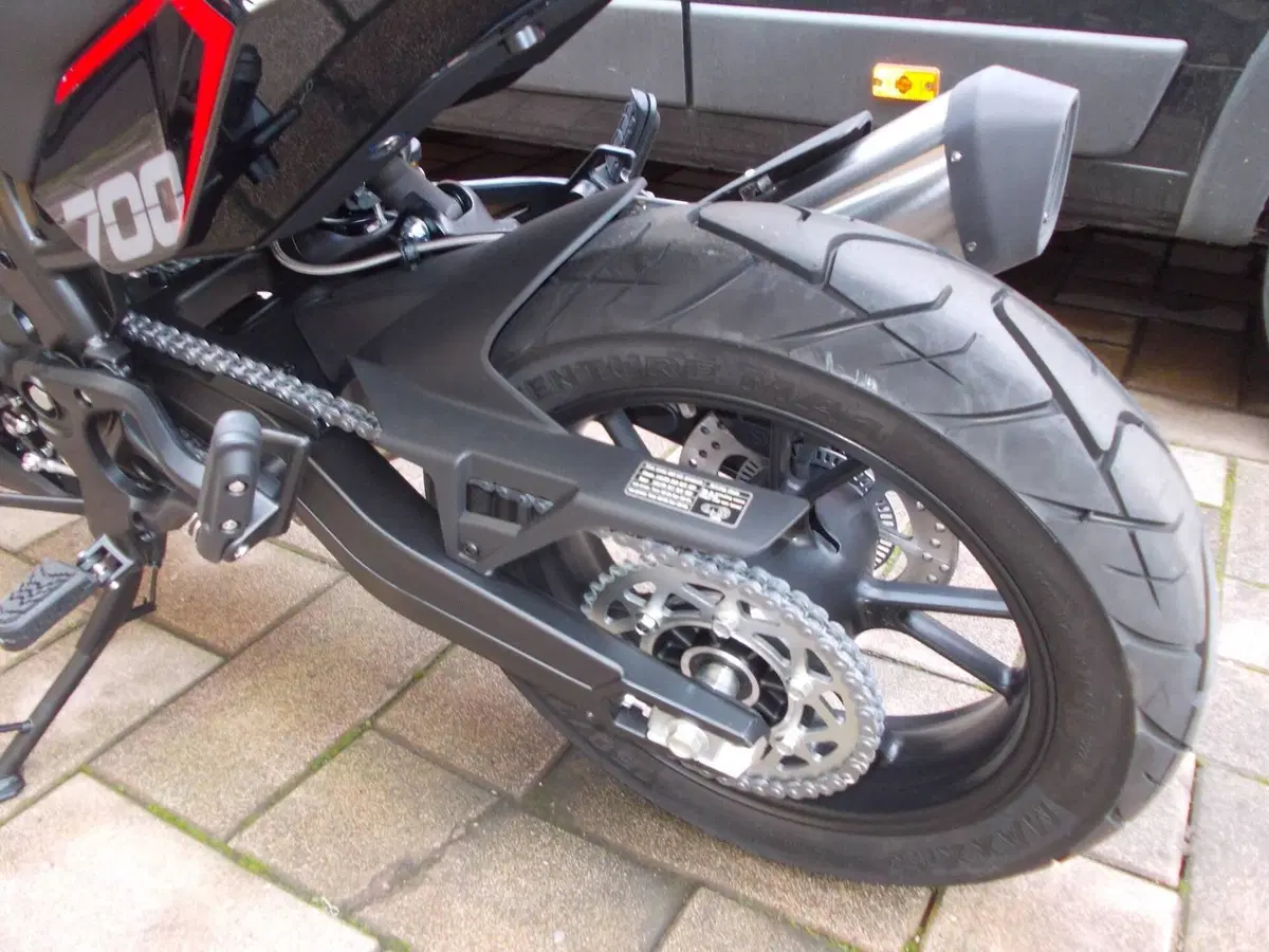 Moto Morini X-Cape 700 (2025 - 26) (9)