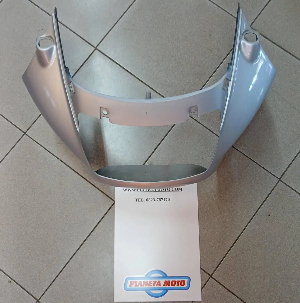 64210ML7920ZC COPERTURA SUPERIORE VFR 750 Honda (2)