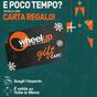 Natale 2025, idee regalo per motociclisti, 22 dicembre: Gift Card Wheelup
