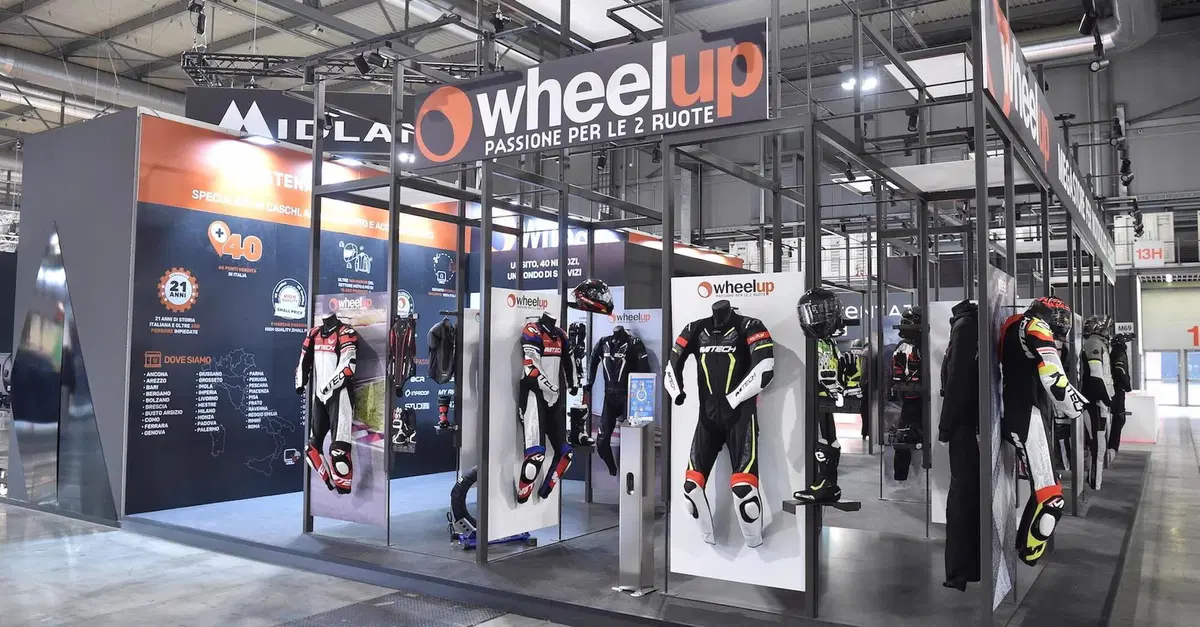Natale 2025, idee regalo per motociclisti, 22 dicembre: Gift Card Wheelup