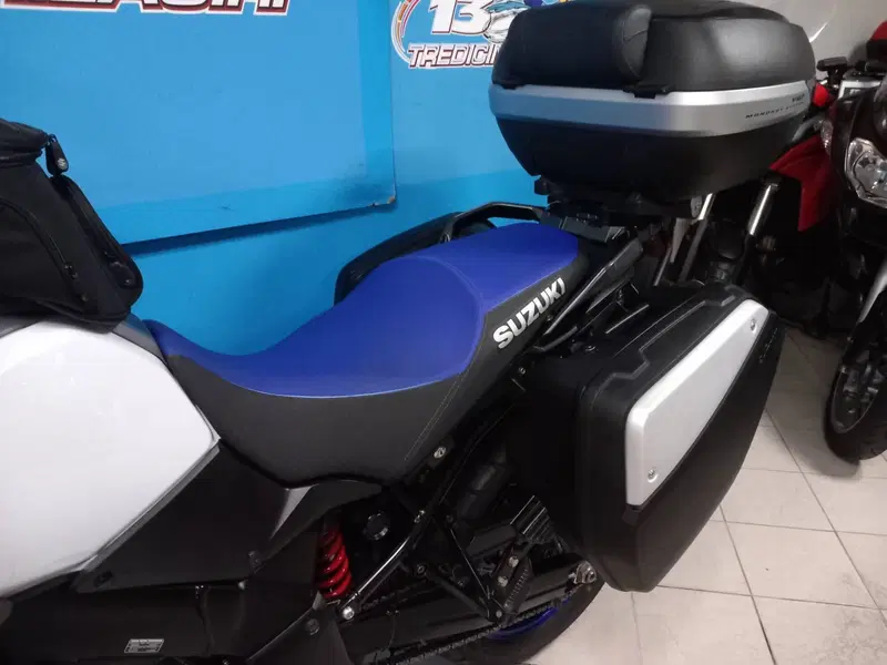 Suzuki V-Strom 1000XT (2017 - 20) (11)