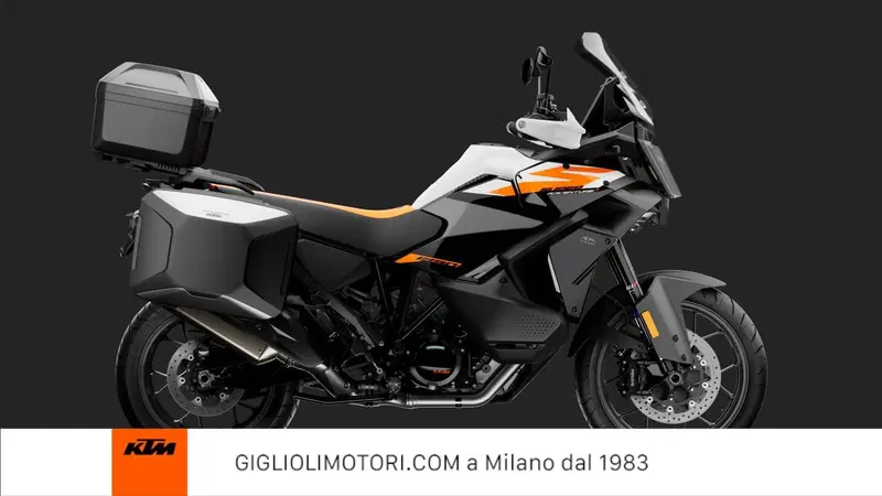 KTM 1390 Super Adventure S EVO (2026) (12)