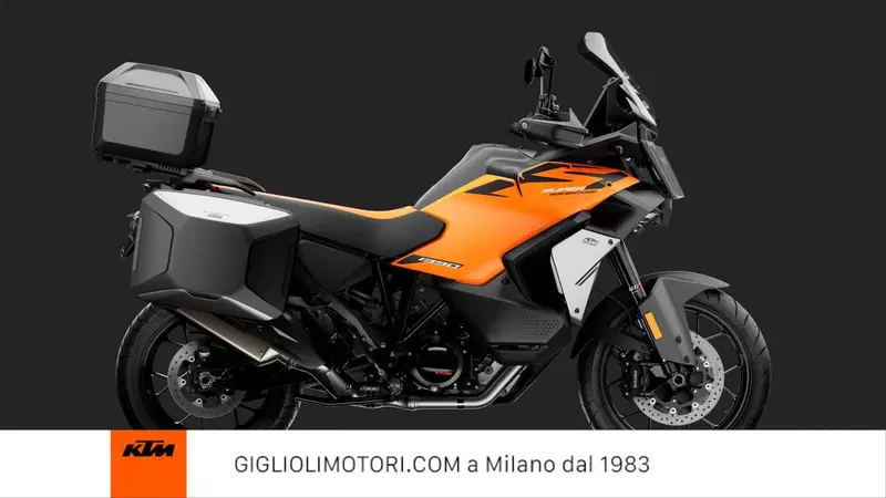 KTM 1390 Super Adventure S EVO (2026) (7)