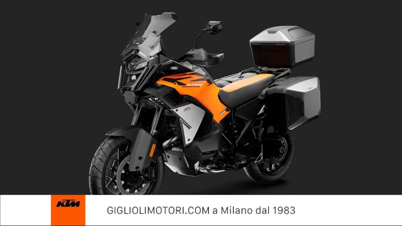 KTM 1390 Super Adventure S EVO (2026) (8)