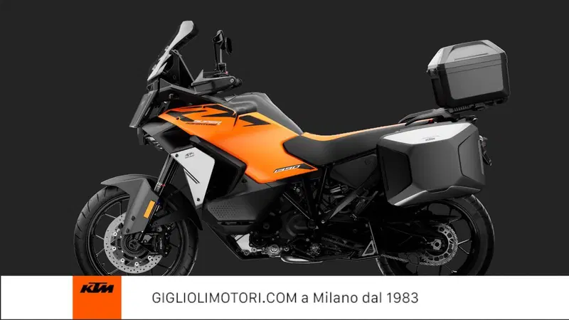 KTM 1390 Super Adventure S EVO (2026) (12)