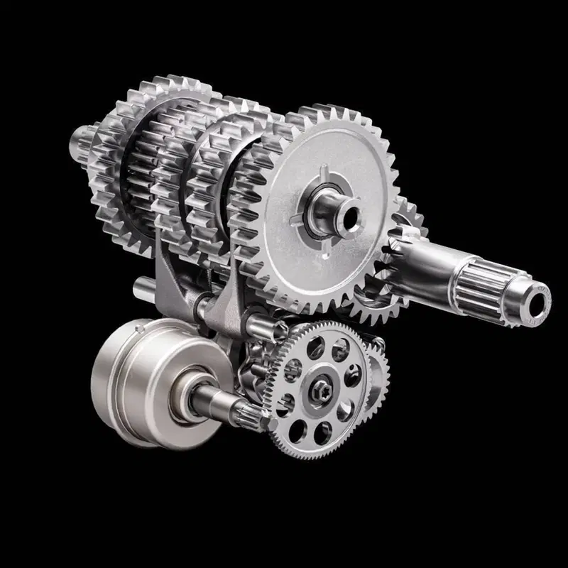 KTM 1390 Super Adventure S EVO (2026) (14)