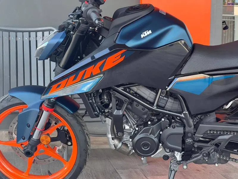 KTM 125 Duke (2024 - 25) (6)