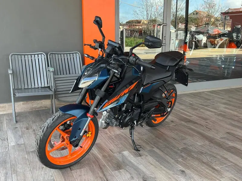KTM 125 Duke (2024 - 25) (7)