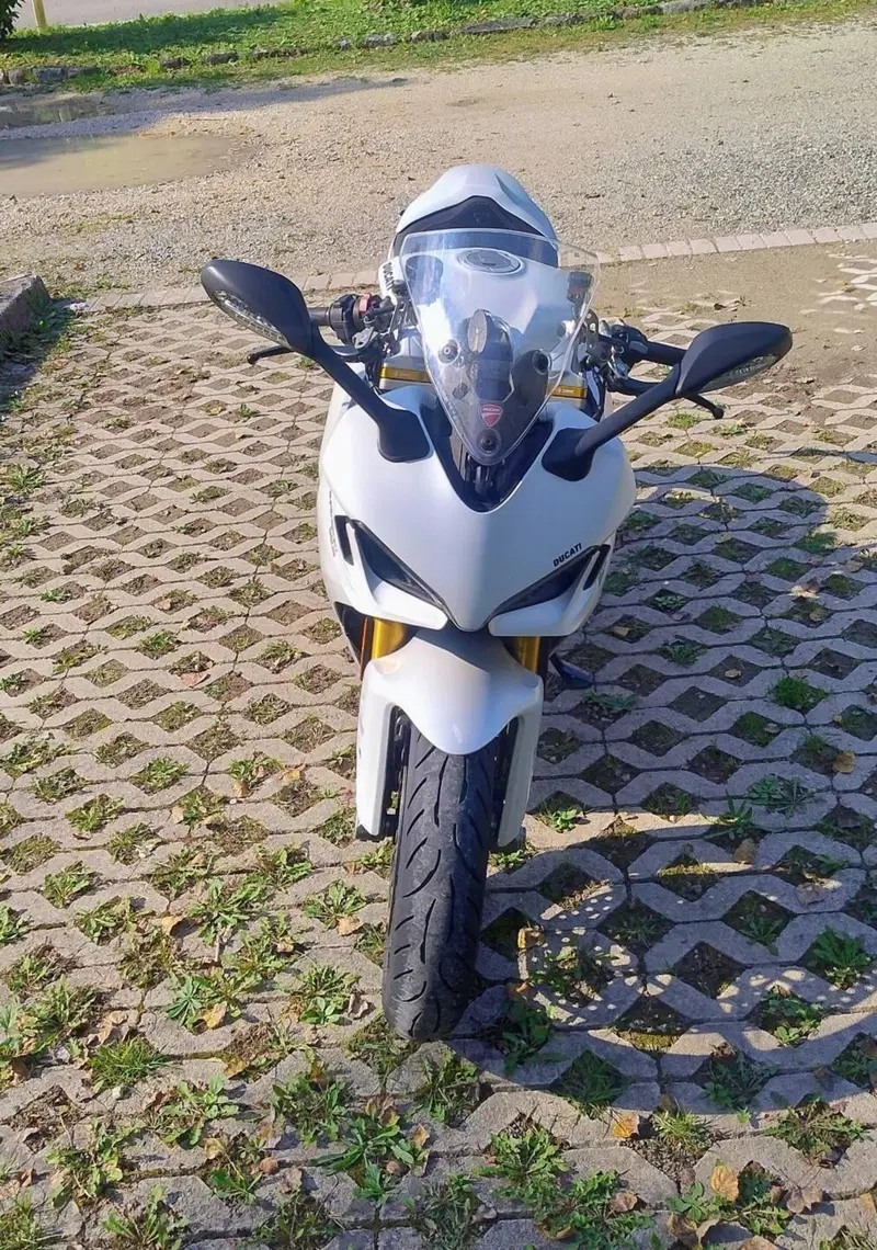Ducati SuperSport 950 S (2021 - 24) (2)